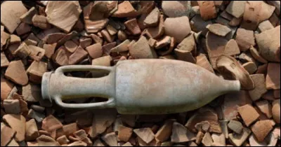 Comment les milliers d'amphores reçues à Bibracte étaient-elles ouvertes ?