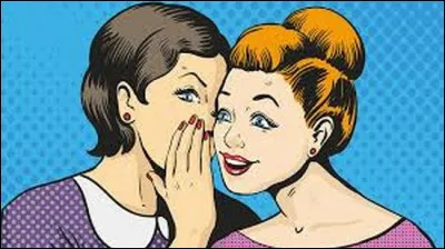 Qu'est-ce qu'un potin à la grosse tête ?