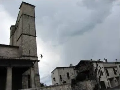 Lougratte est un village Lot-et-Garonnais situé en région ...
