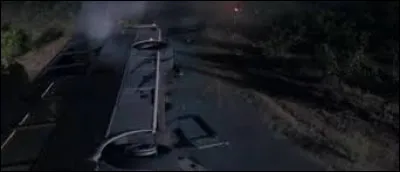 Lors de l'accident du bus, qui était le coupable ?