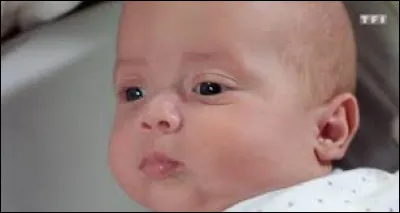 Comment s'appelle le fils de Margot ?