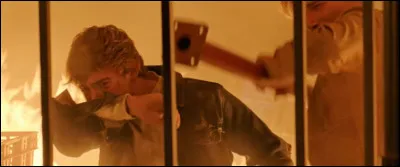 Qui était le responsable de l'incendie au Masse ?