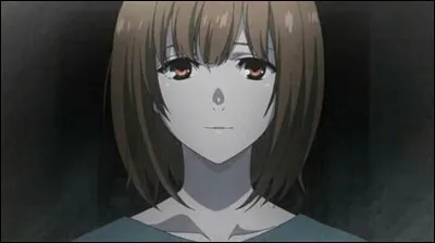 Comment s'appelle la goule dont la mère a été tuée par les inspecteurs ?