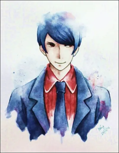 Qui est "le Gourmet" ?