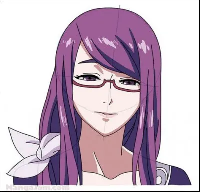 Qui est "la Goinfre" ?