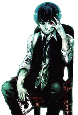 Quiz Manga