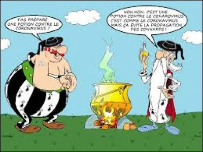 Plus gros rongeur du monde !