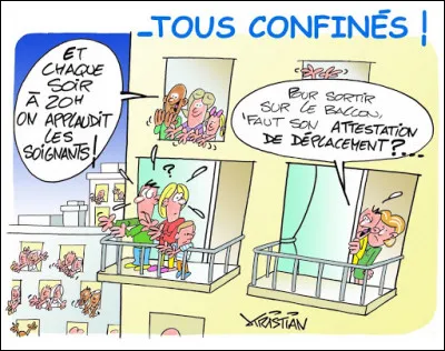 Court et plat, en parlant du nez !