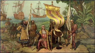 Qui chante "L'Amérique" ?