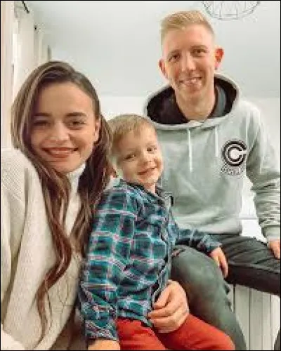 Comment s'appellent les parents d'Ayden et d'Ayliaz ?