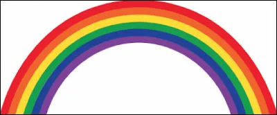 Quelles sont les couleurs que tu préfères ?