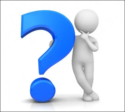 As-tu aimé ce test ?