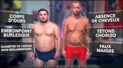 Trouve l'intrus : dans la chanson "j'effectue le dab" dans quels endroits Carlito a-t-il fait le dab ?