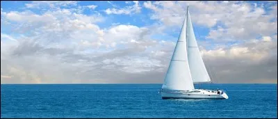 Qu'appelle-t-on un "foc" sur un bateau ?