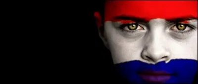 Un Néerlandais est un habitant :