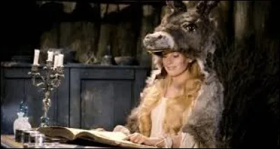 Laquelle de ces actrices peut-on voir dans "Peau d'âne" ?