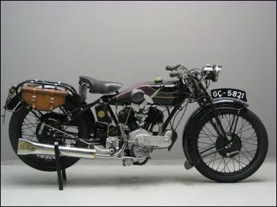 Quelle est la marque de celle-ci ?