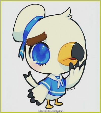 Ha la la, Gulliver est de retour, toujours à nous envoyer des objets des 4 coins du monde, mais là, il ne nous demande pas où il allait, que demande-t-il, alors ?