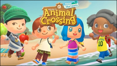Pour commencer, quelle est la date de sortie de "Animal Crossing New Horizons" ?