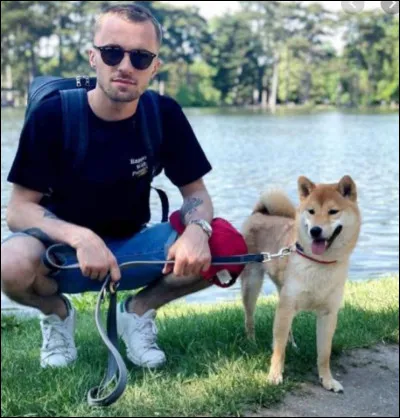 À quoi ressemblait Squeezie avant ?