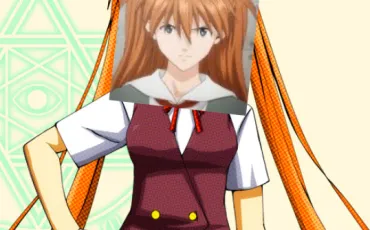 Quiz Negima