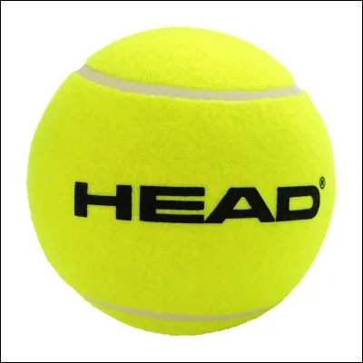 Cette balle est une balle de...