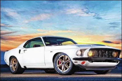 Qui conduit cette voiture ?