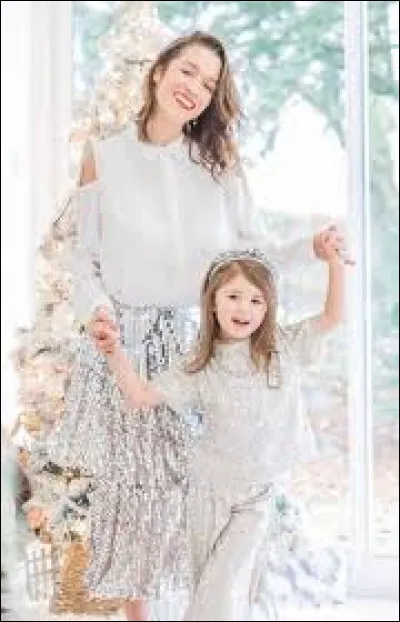 Est-ce que Mila a pleuré lors de sa première rentrée ?