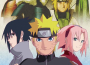 Test Quel personnage de ''Naruto Shippûden'' es-tu ?