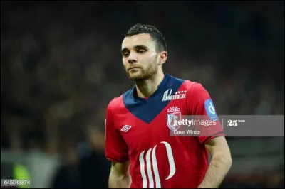 Avec 18 passes décisives Angel Di Maria est le meilleur passeur de ligue 1. Avec quel joueur français partage-t-il ce titre ?