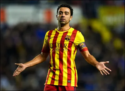 Qui a dit "Pep, tu me demanderas pardon" ?