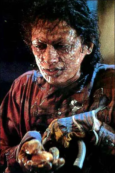 Qui est cet acteur ?