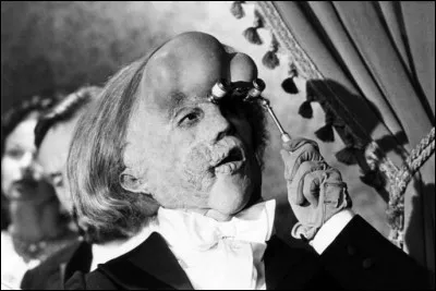 Qui est cet acteur ?