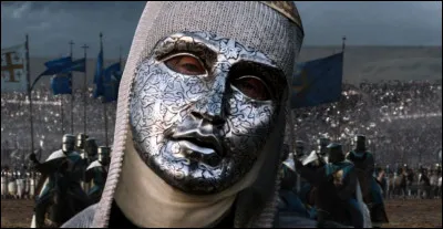 Qui est cet acteur qui joue Baldwin IV dans "Kingdom of Heaven" de Ridley Scott aux côtés d'Orlando Bloom, Liam Neeson ou encore d'Eva Green ?