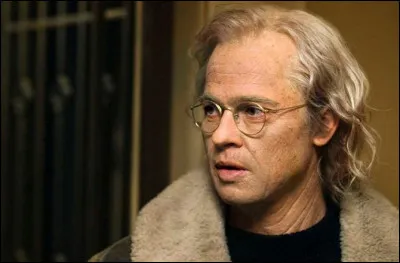 Qui est cet acteur ?