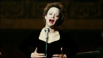 Qui est cette actrice ?