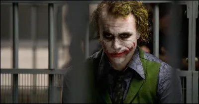 Qui est cet acteur ?