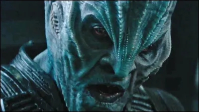 Qui est cet acteur ?