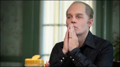 Qui est cet acteur ?