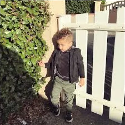 Dans quelle série a joué Mahdi ?