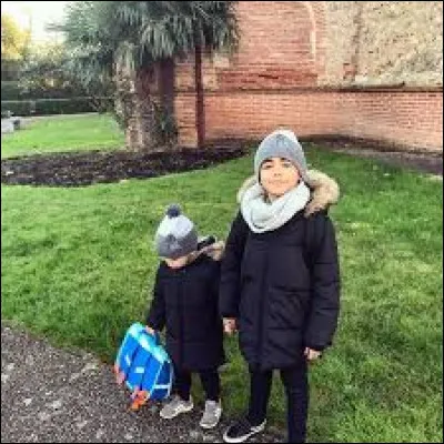 Combien a-t-elle d'abonnés ? (2020)