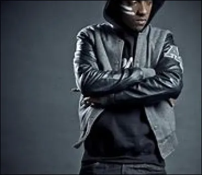 Quelle est la date de naissance de Soprano ?