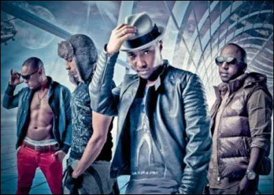 Il a commencé la musique avec quel groupe de musique ?