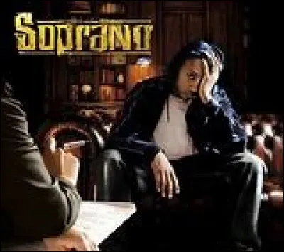 Quel le nom de cet album ?