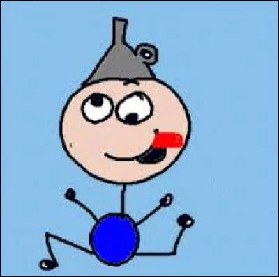 Mais vous êtes fous !Oh ! Oui !