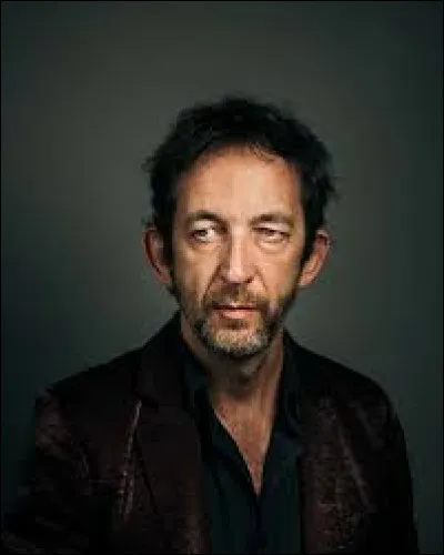 Il est un auteur-compositeur-interprète et musicien français.