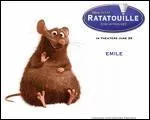 Dans quelle ville se droule Ratatouille ?