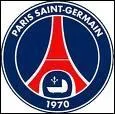 Quel club est représenté par ce logo ?