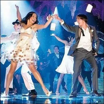 O font-ils cette danse ?