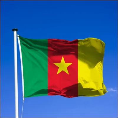 Quelle est la capitale du Cameroun ?